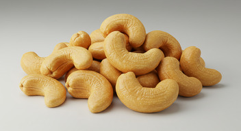 Cashew Nuts